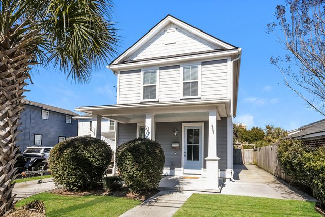 50 Sans Souci Street, Charleston, SC 29403