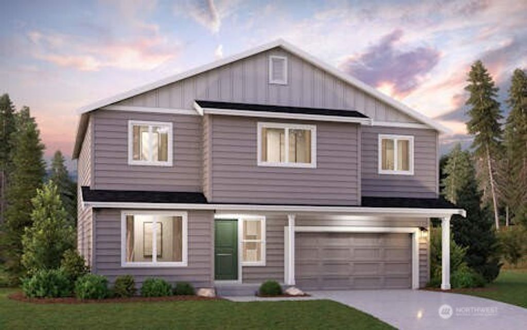 112 Pine Hollow Drive, Chehalis, WA 98532