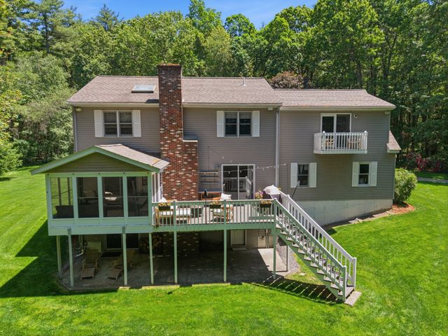 2369 Main St, Lancaster, MA 01523