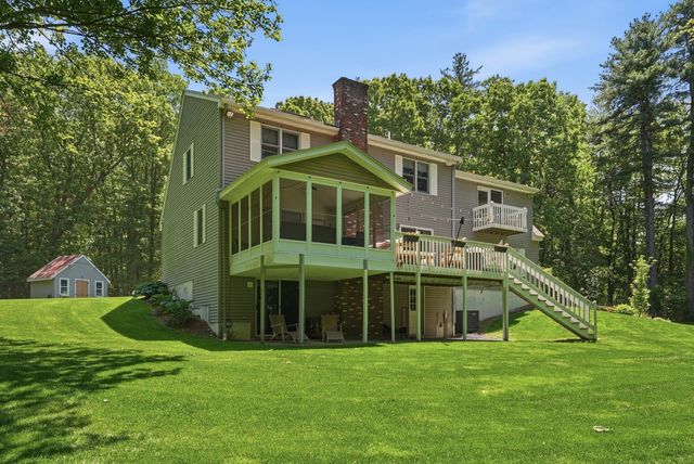 2369 Main St, Lancaster, MA 01523