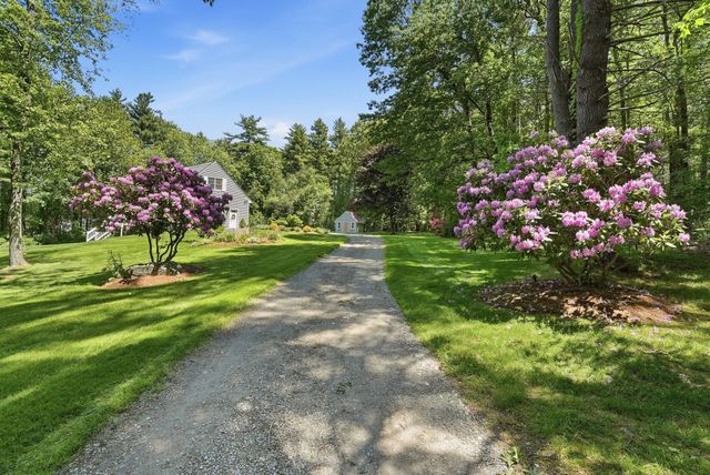 2369 Main St, Lancaster, MA 01523