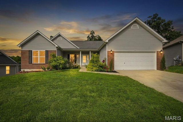 420 Bittersweet Drive, O'fallon, MO 63366