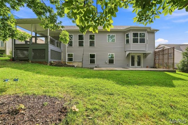 420 Bittersweet Drive, O'fallon, MO 63366