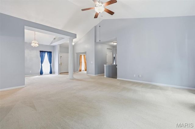 420 Bittersweet Drive, O'fallon, MO 63366
