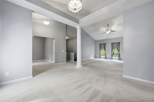 420 Bittersweet Drive, O'fallon, MO 63366