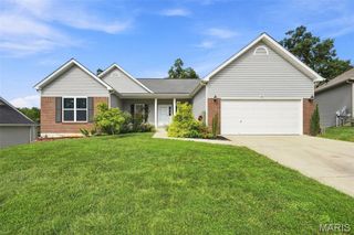 420 Bittersweet Drive, O'fallon, MO 63366