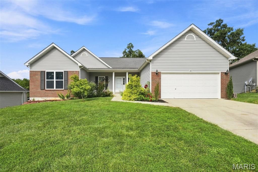 420 Bittersweet Drive, O'fallon, MO 63366