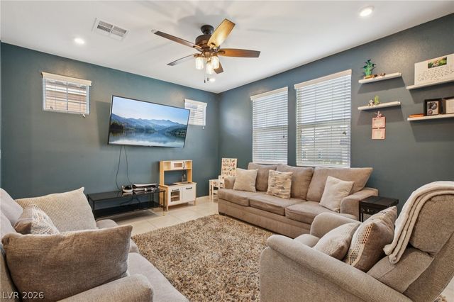 669 Tiarella, Las Vegas, NV 89015