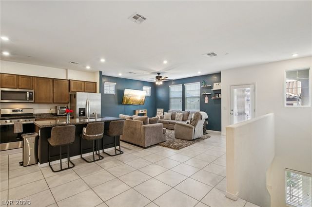 669 Tiarella, Las Vegas, NV 89015