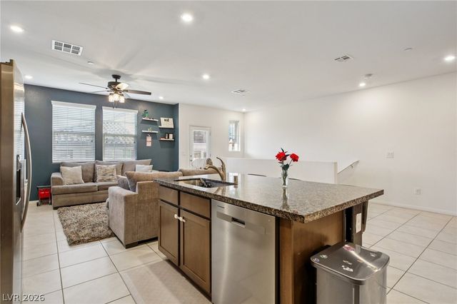 669 Tiarella, Las Vegas, NV 89015