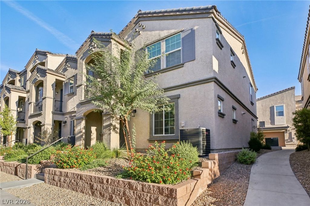 669 Tiarella, Las Vegas, NV 89015