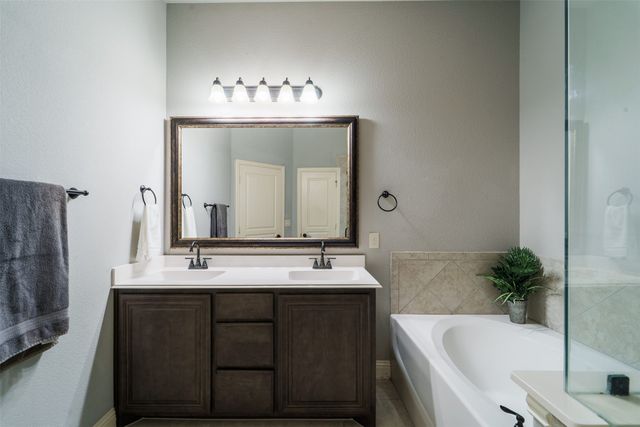 1722 Sandalwood Lane, Anna, TX 75409