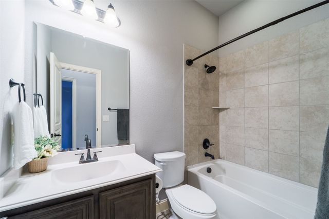 1722 Sandalwood Lane, Anna, TX 75409