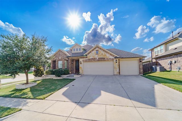 1722 Sandalwood Lane, Anna, TX 75409