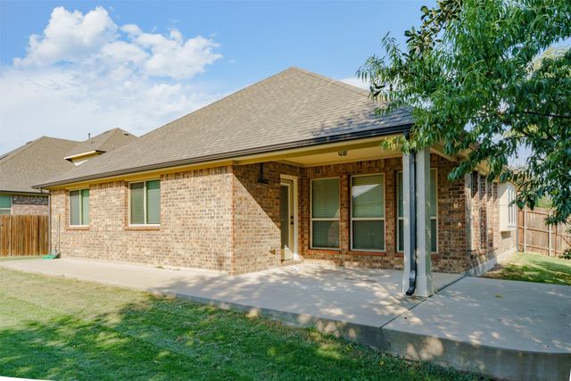 1722 Sandalwood Lane, Anna, TX 75409