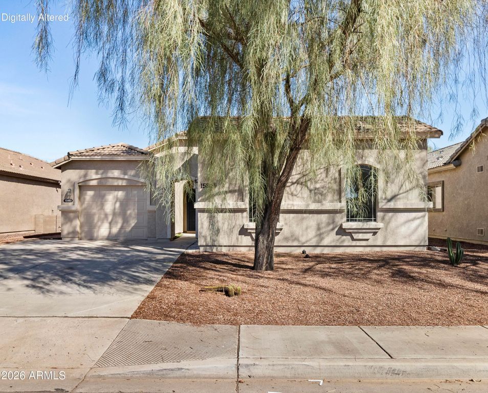 15803 N 155th Drive, Surprise, AZ 85374 — photo 2