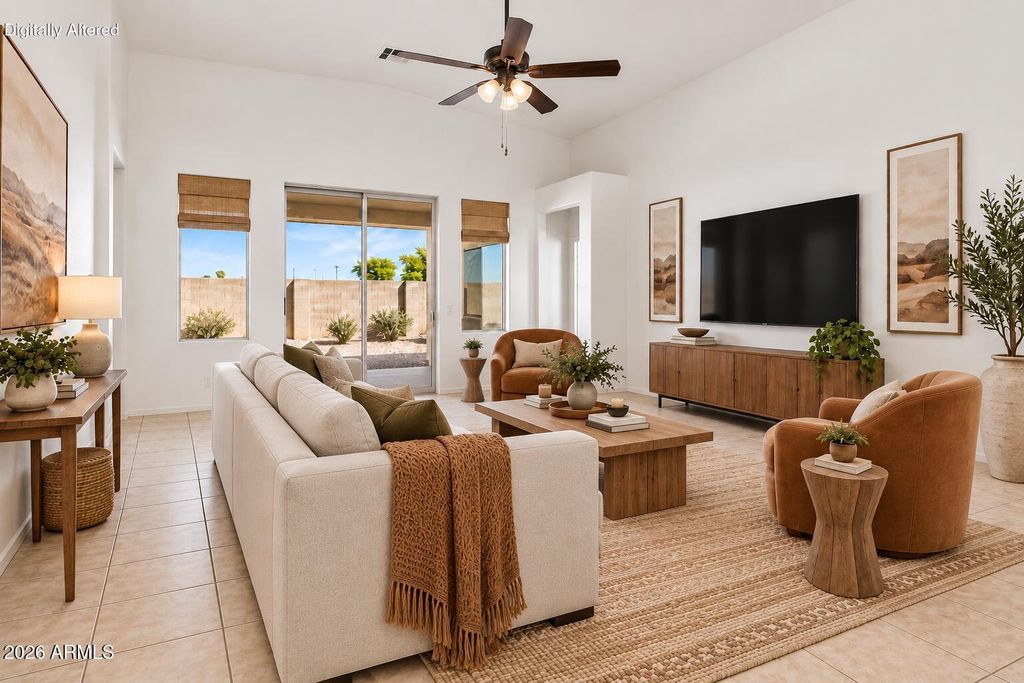 15803 N 155th Drive, Surprise, AZ 85374 — photo 5