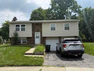 5160 Merry Oak Court, Columbus, OH 43230