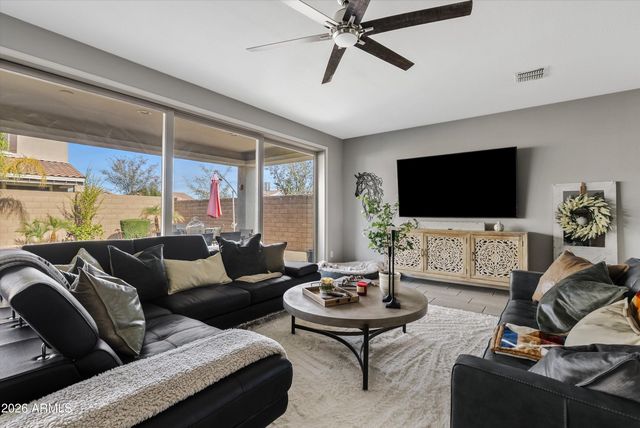 9636 W DONALD Drive, Peoria, AZ 85383