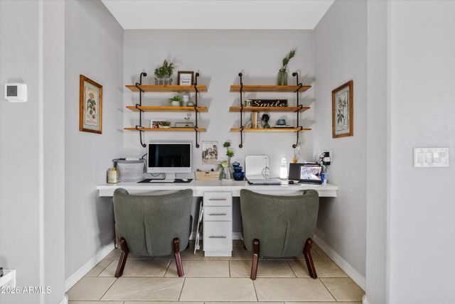 9636 W DONALD Drive, Peoria, AZ 85383