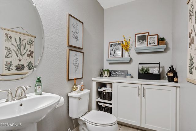 9636 W DONALD Drive, Peoria, AZ 85383