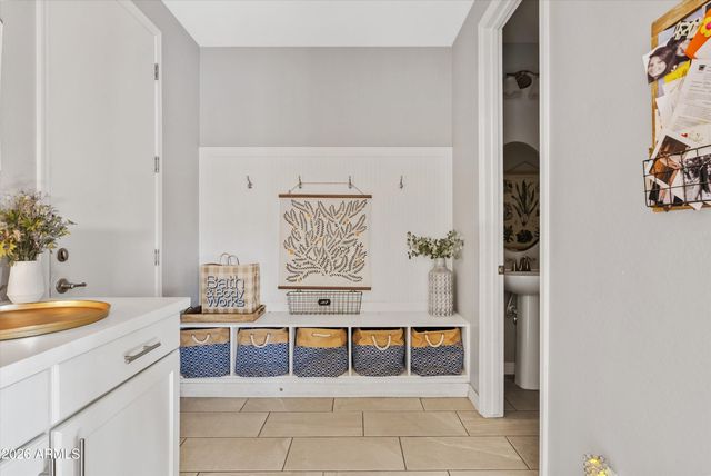 9636 W DONALD Drive, Peoria, AZ 85383