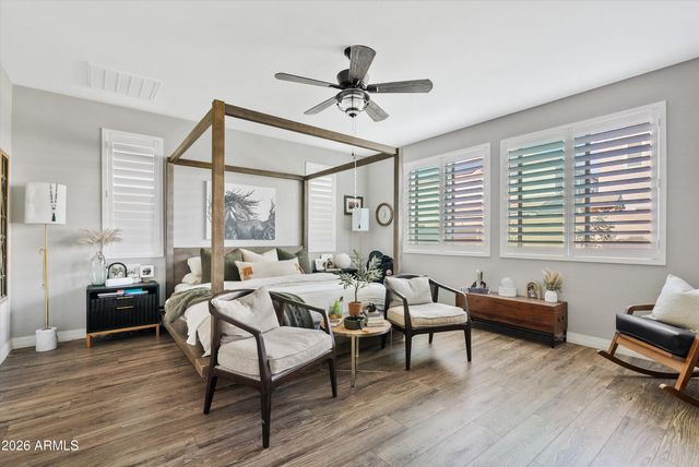 9636 W DONALD Drive, Peoria, AZ 85383