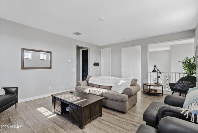 9636 W DONALD Drive, Peoria, AZ 85383