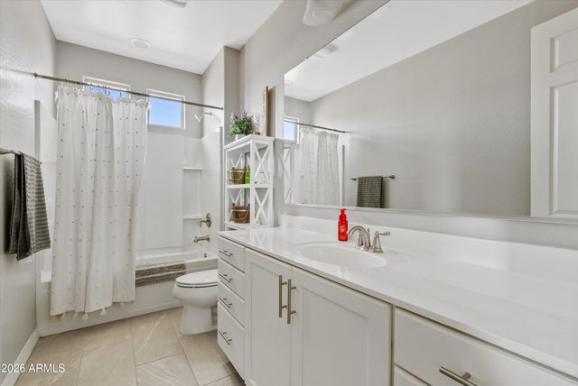 9636 W DONALD Drive, Peoria, AZ 85383