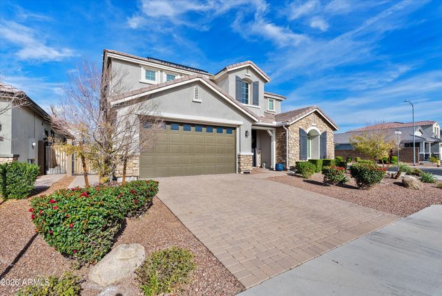 9636 W DONALD Drive, Peoria, AZ 85383