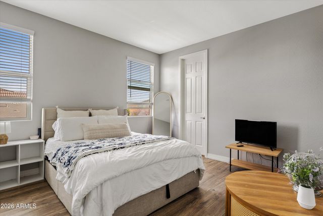 9636 W DONALD Drive, Peoria, AZ 85383