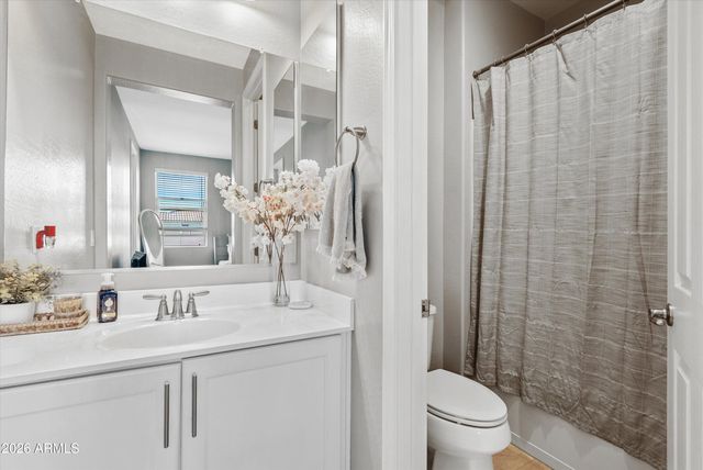 9636 W DONALD Drive, Peoria, AZ 85383