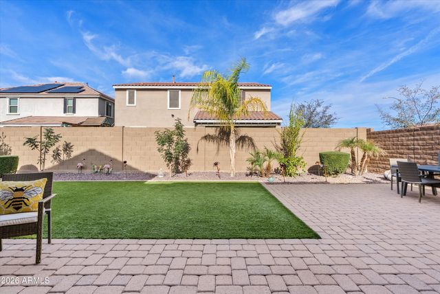 9636 W DONALD Drive, Peoria, AZ 85383