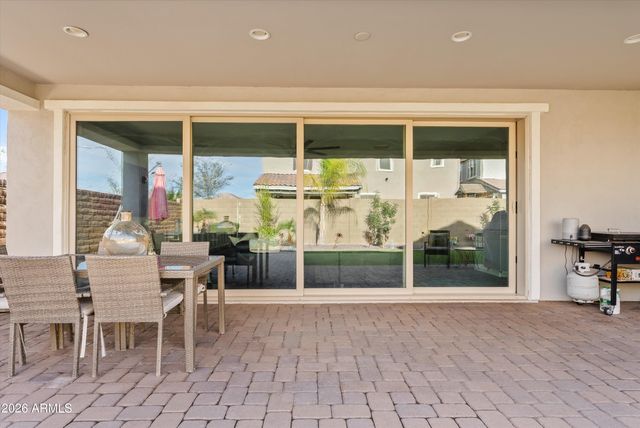 9636 W DONALD Drive, Peoria, AZ 85383