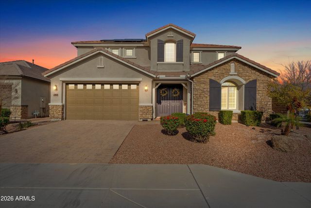 9636 W DONALD Drive, Peoria, AZ 85383