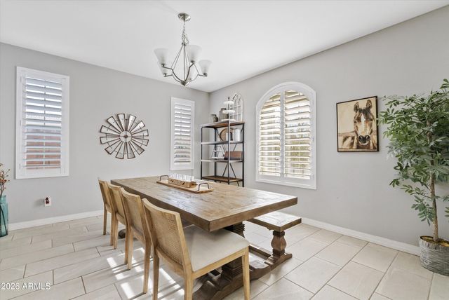 9636 W DONALD Drive, Peoria, AZ 85383