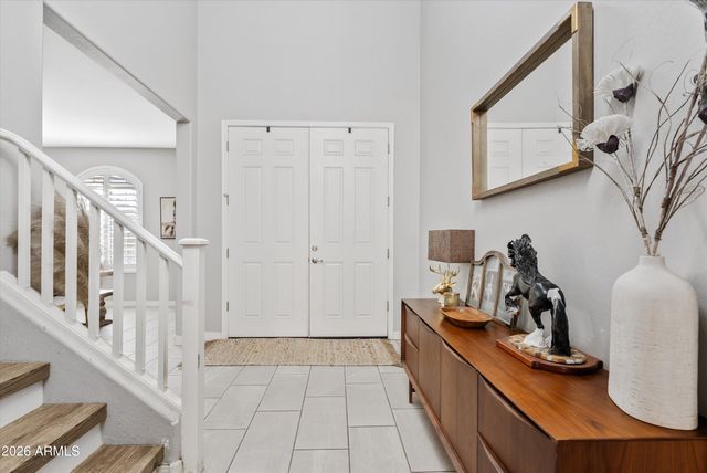 9636 W DONALD Drive, Peoria, AZ 85383