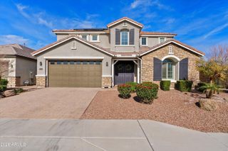 9636 W DONALD Drive, Peoria, AZ 85383
