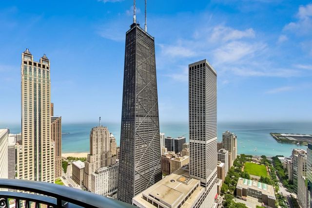 800 N MICHIGAN Avenue 4801, Chicago, IL 60611