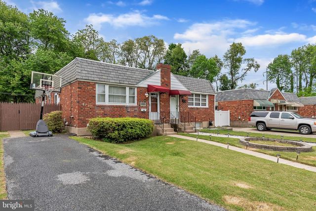 1004 12TH AVE, Prospect Park, PA 19076