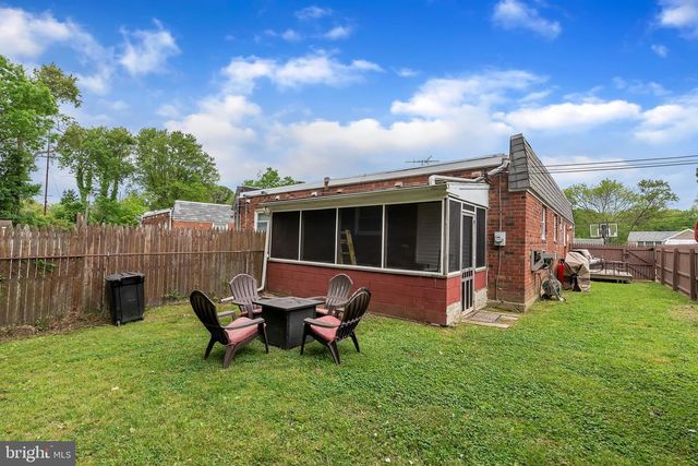 1004 12TH AVE, Prospect Park, PA 19076