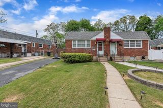 1004 12TH AVE, Prospect Park, PA 19076
