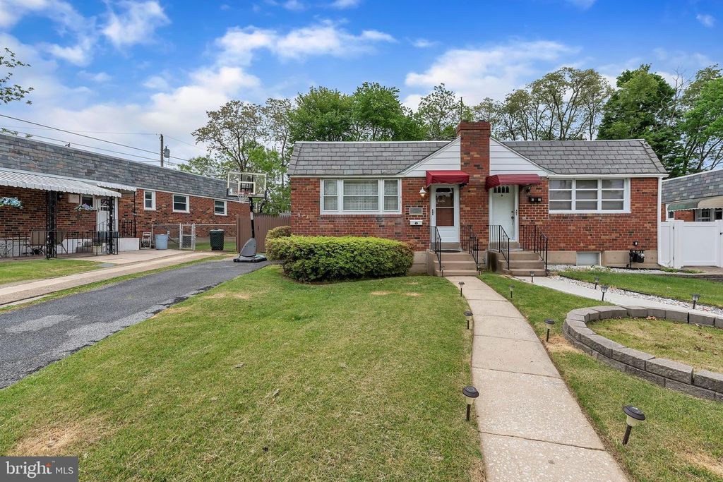 1004 12TH AVE, Prospect Park, PA 19076