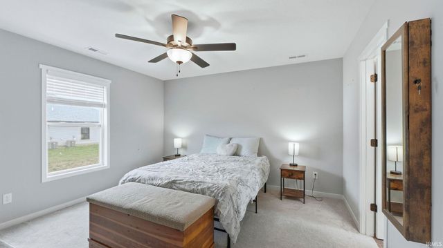 9589 Cappelli Way, Fort Wayne, IN 46825