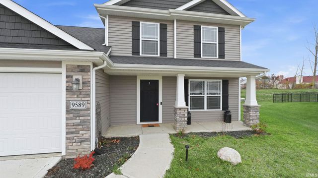 9589 Cappelli Way, Fort Wayne, IN 46825