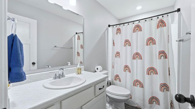 9589 Cappelli Way, Fort Wayne, IN 46825