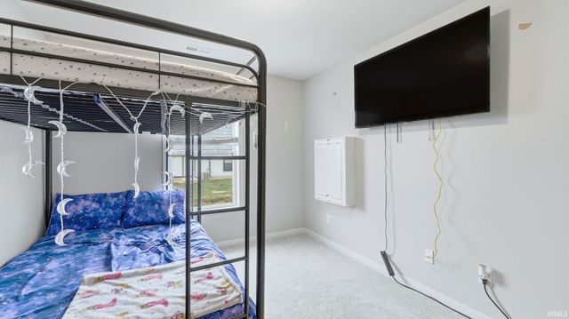 9589 Cappelli Way, Fort Wayne, IN 46825