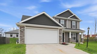 9589 Cappelli Way, Fort Wayne, IN 46825