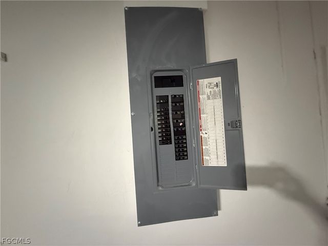 715 Shadyside ST, Lehigh Acres, FL 33936