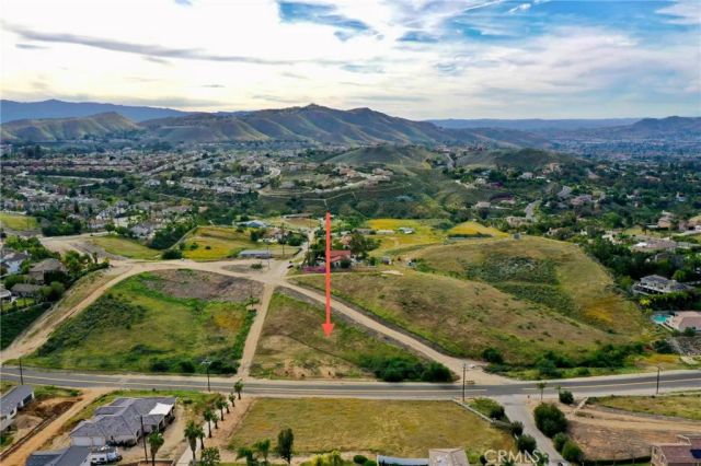 0 McAllister St., Riverside, CA 92503